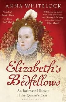 Elizabeth's Bedfellows