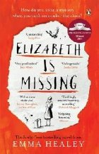 Elizabeth Missing