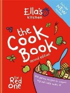 Ella\ Kitchen: The Cookbook