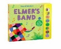 Elmer's Band