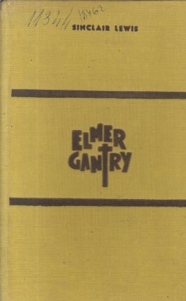 Elmer Gantry