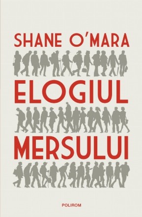 Elogiul mersului