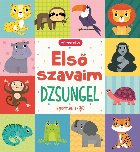 Első szavaim dzsungel