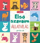 Első szavaim Állatvilág