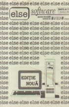 Else Software 1994