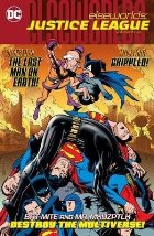 Elseworlds: Justice League Volume