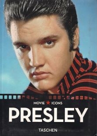 ELVIS PRESLEY