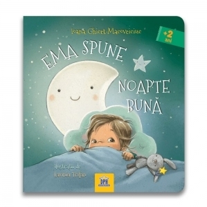 Ema spune noapte buna