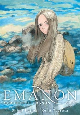 Emanon Volume 1