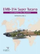 Emb 314 Super Tucano