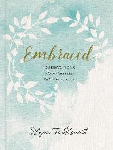 Embraced