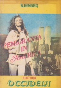 Emigranta in America