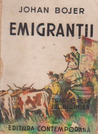 Emigrantii