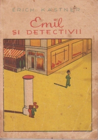 Emil si detectivii