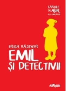 Emil si detectivii