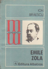 Emile Zola