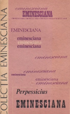 Eminesciana