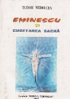 Eminescu cugetarea sacra