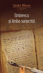 Eminescu limba sanscrita