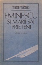 Eminescu marii sai prieteni