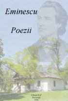 Eminescu Poezii