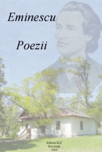 Eminescu-Poezii