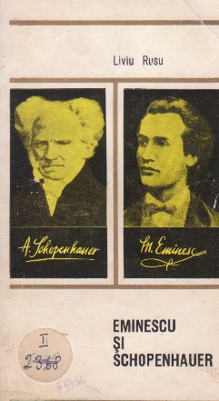 Eminescu si Schopenhauer