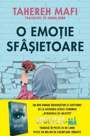 O emoţie sfâşietoare