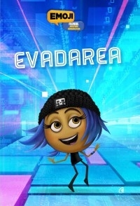 Emoji. Evadarea