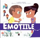 Emotiile - Larousse Enciclopedia celor mici