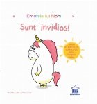 Emotiile lui Noni - Sunt Invidios!