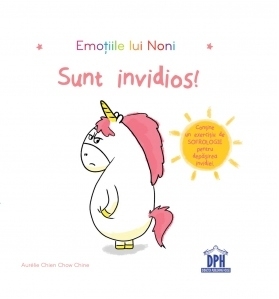 Emotiile lui Noni - Sunt Invidios!