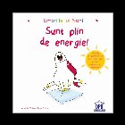 Emotiile lui Noni - Sunt plin de energie