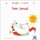 Emotiile lui Noni - Sunt furios