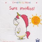 Emotiile lui Noni Sunt invidios