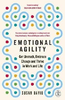 Emotional Agility