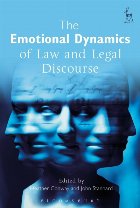Emotional Dynamics Law and Legal