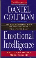 Emotional Intelligence Why can matter