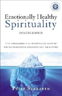 Emotionally Healthy Spirituality