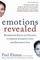 Emotions Revealed - Recognizing Faces and Feelings to Improve Communication and Emotional Life