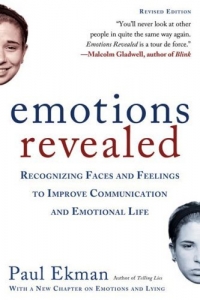 Emotions Revealed - Recognizing Faces and Feelings to Improve Communication and Emotional Life