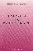 Empatia psihoterapie