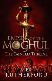 Empire Of The Moghul