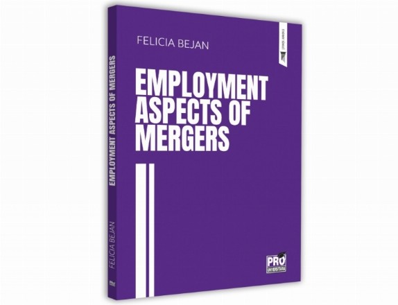 Employment aspects of mergers