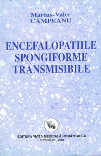 Encefalopatiile spongiforme transmisibile