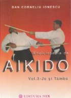 ENCICLOPEDIA AIKIDO Volumul TAMBO