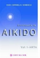 Enciclopedia Aikido volumul Arta