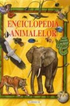 Enciclopedia animalelor