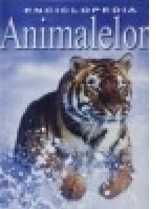 Enciclopedia animalelor