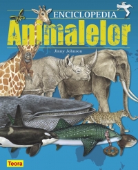 Enciclopedia animalelor